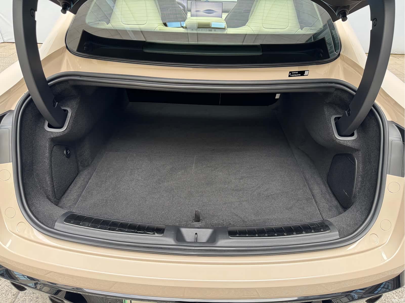 Luxeed S7, 2025 18