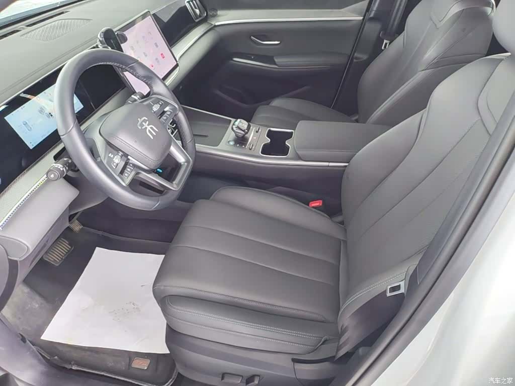 BYD Song, 2026 15