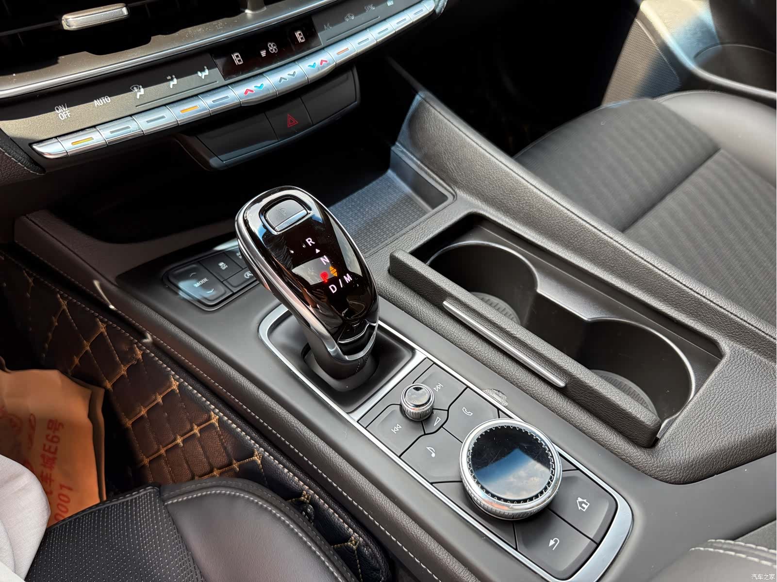 Cadillac CT5, 2020 31