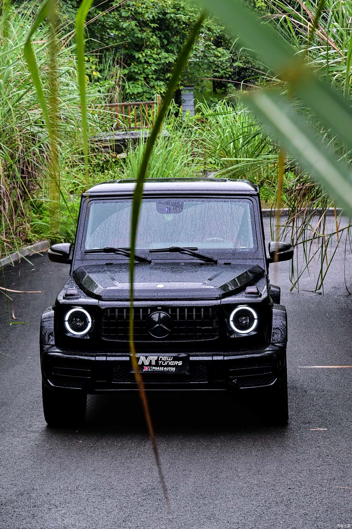 Mercedes-Benz G-Class, 2016 16