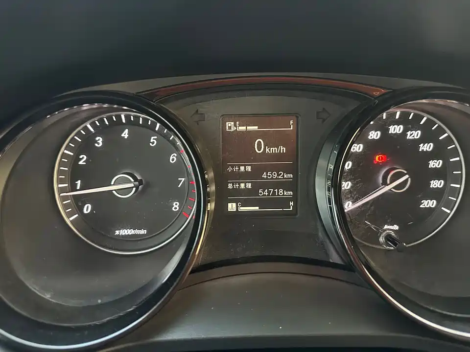 Wuling Wuling Hongguang PLUS