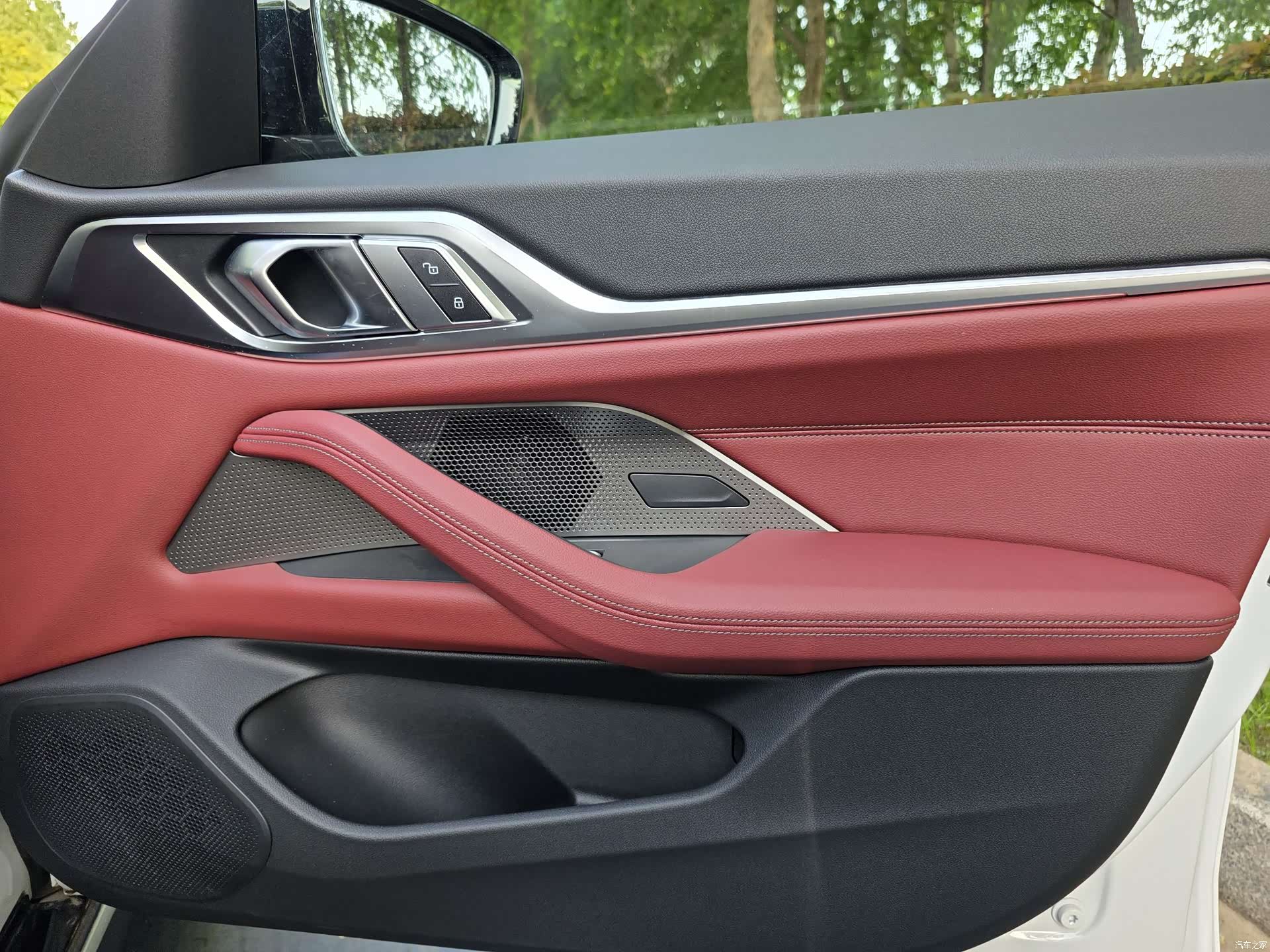 BMW i4, 2026 11