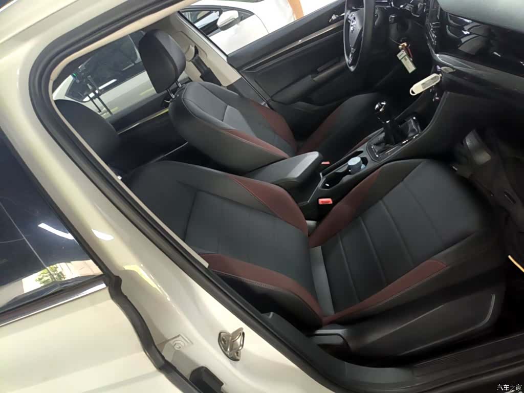 Volkswagen Bora, 2019 25
