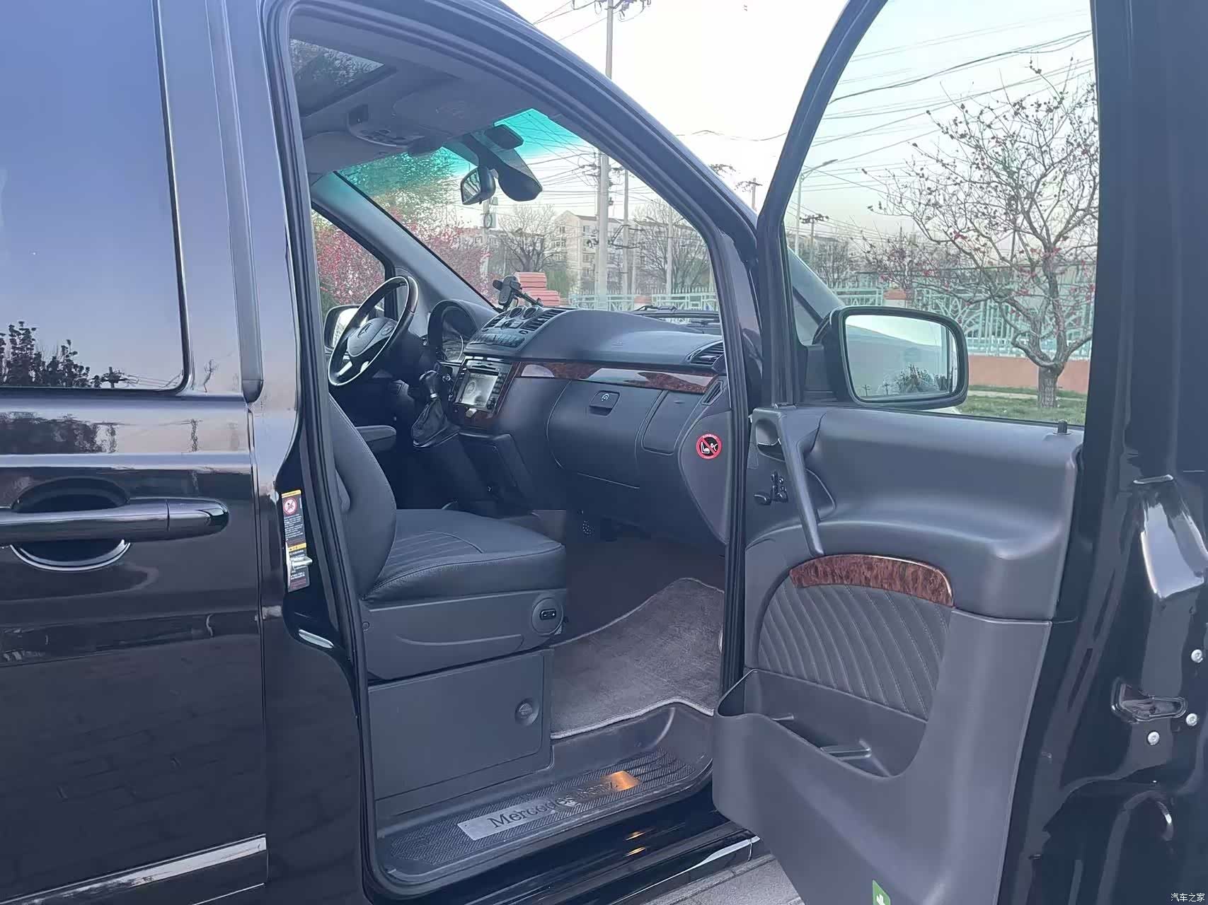 Mercedes-Benz 125, 2012 13