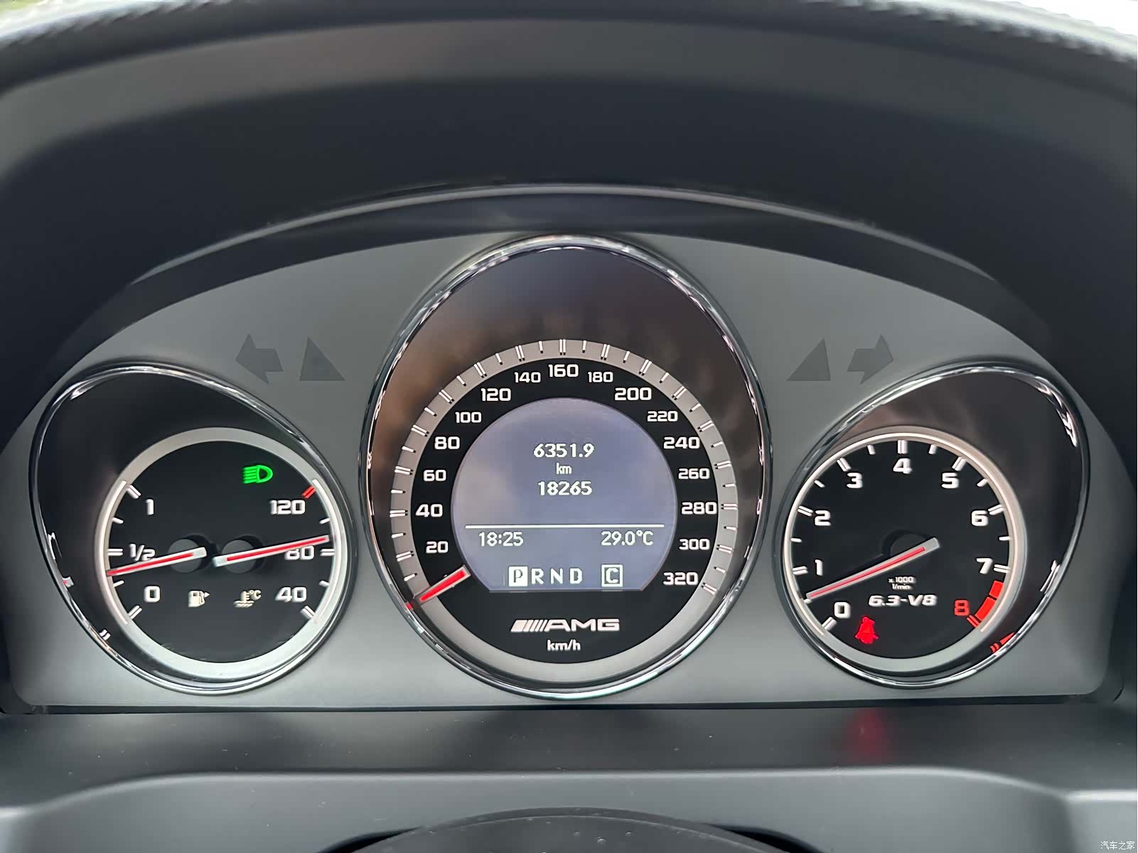 Mercedes-Benz C-Class, 2012 4