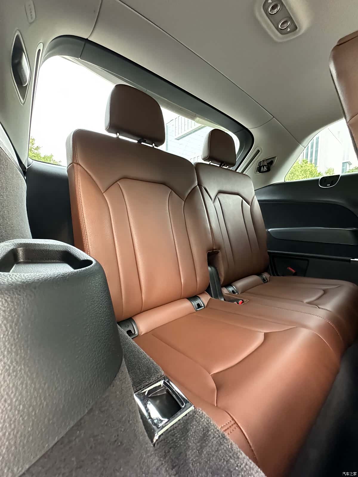 Audi Q7, 2018 13