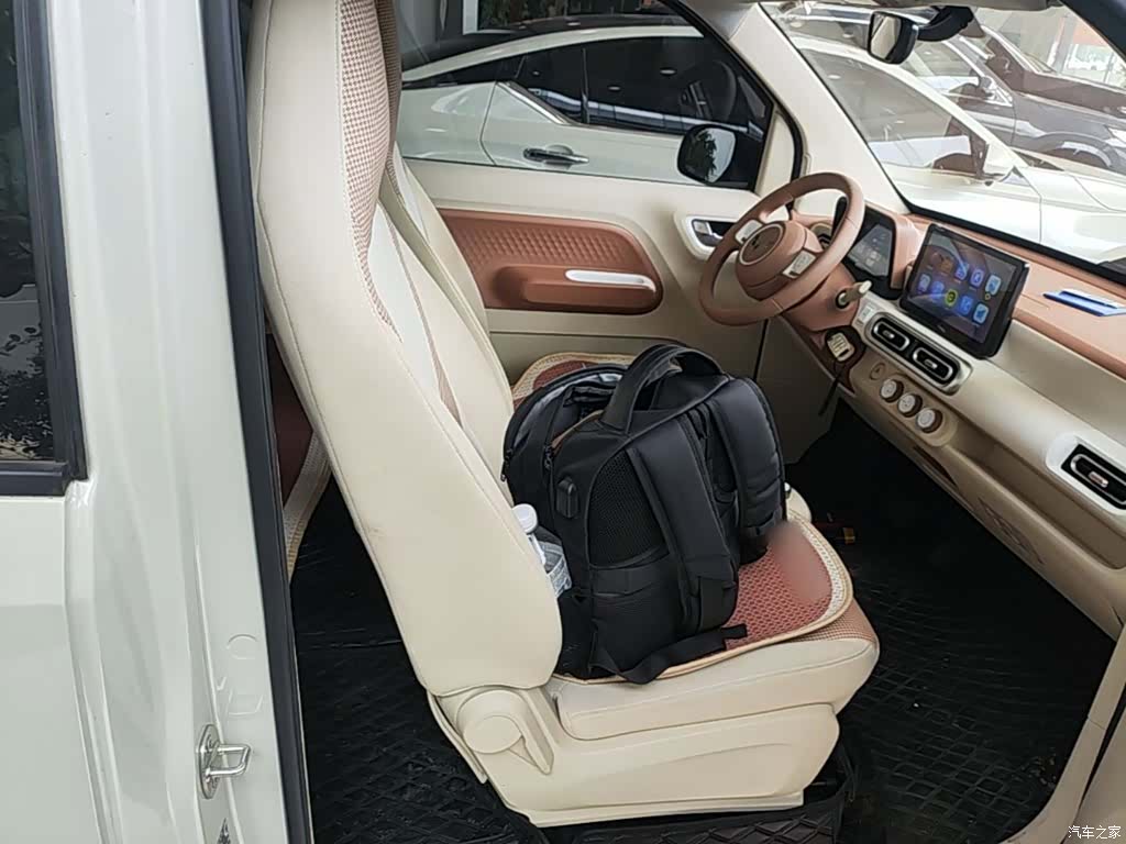 Wuling MINIEV, 2025 25