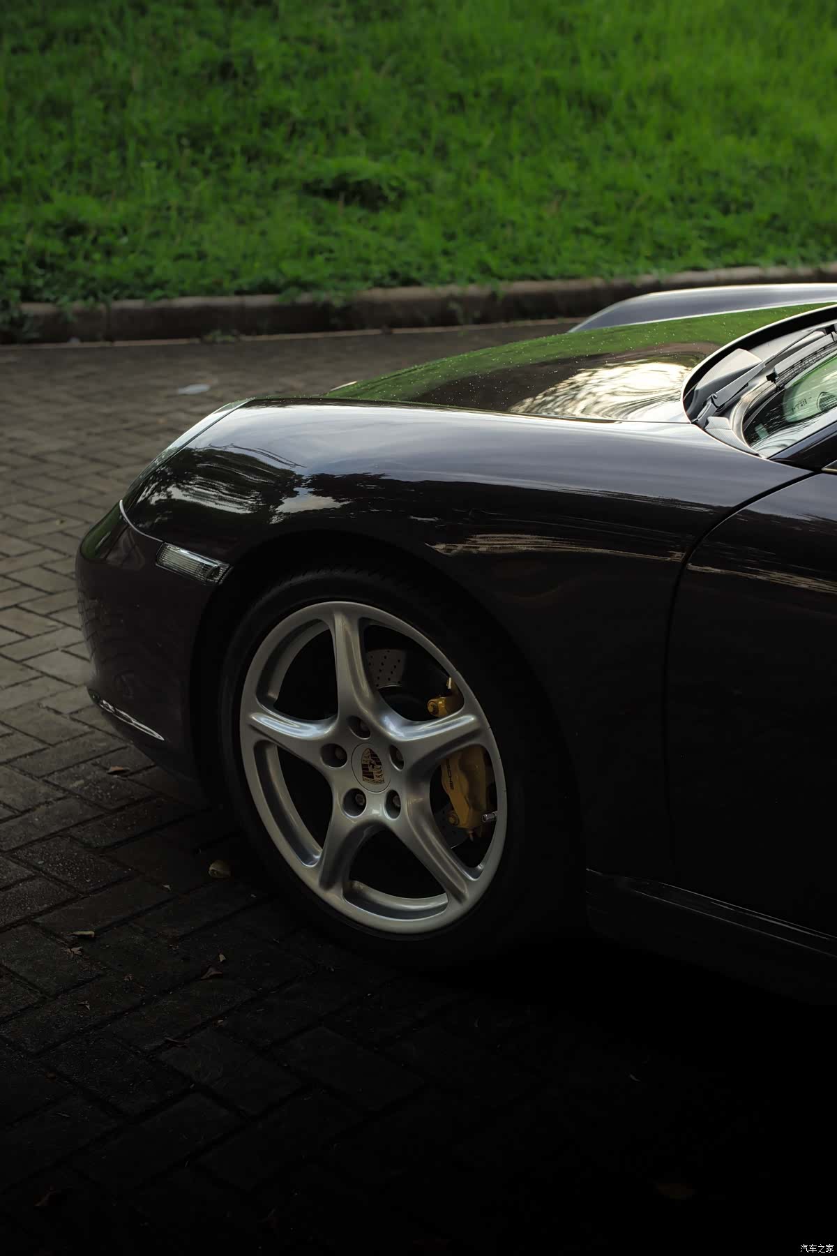 Porsche 911, 2010 6