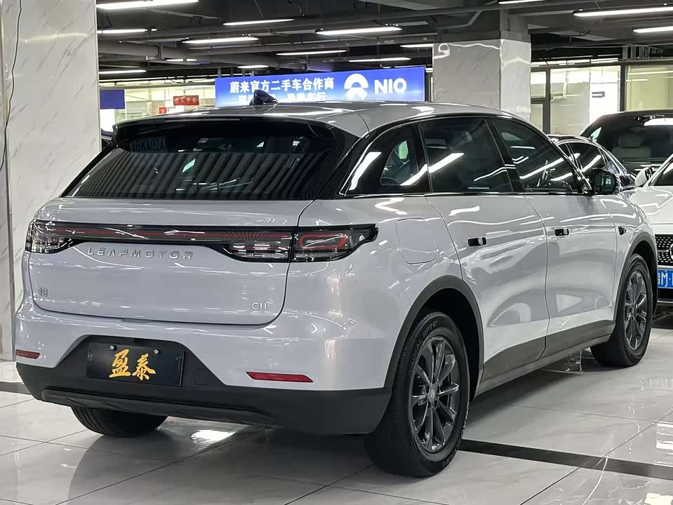 Leapmotor C11 Leapmotor C11