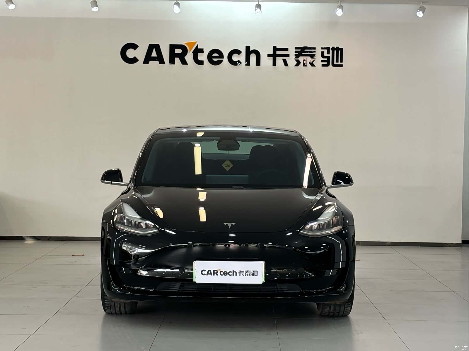 Tesla Model 3, 2020 3