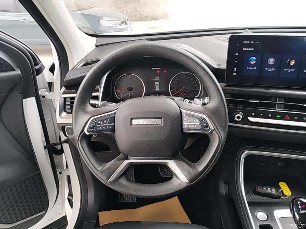 Haval H6, 2023 11
