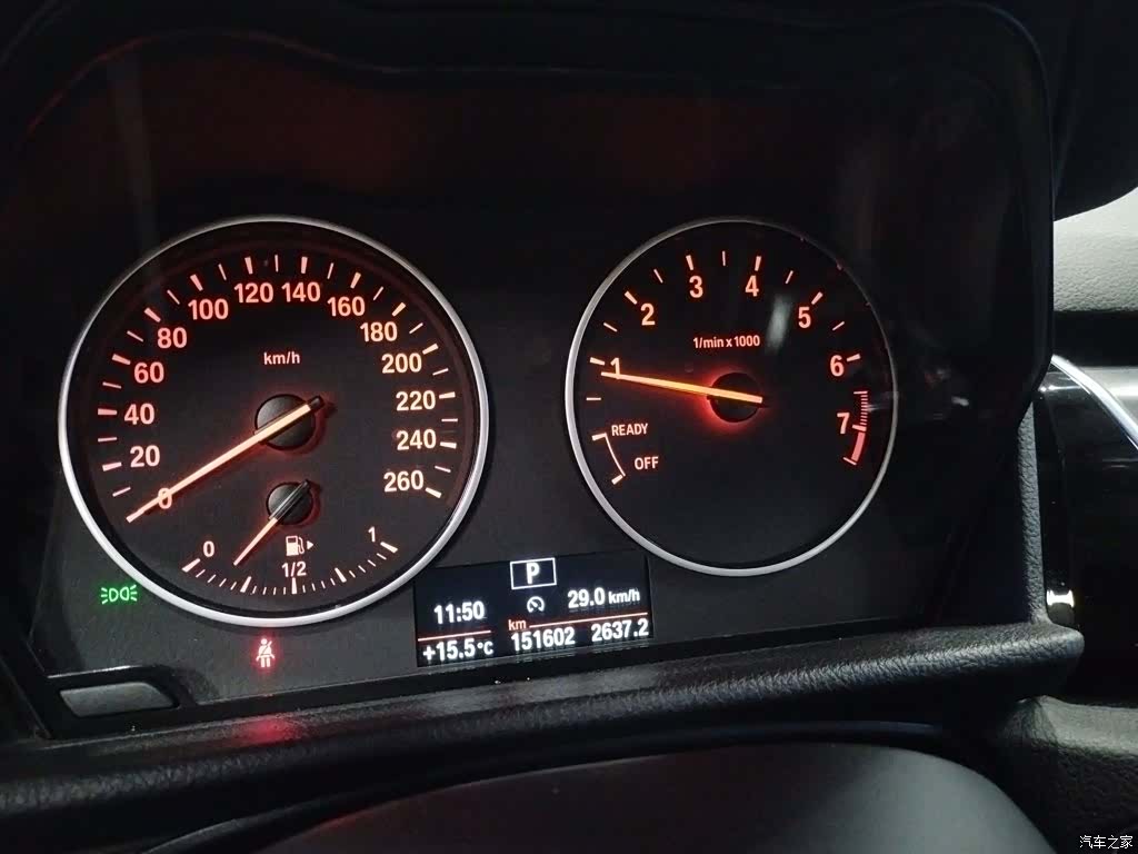 BMW 2 Series, 2015 4