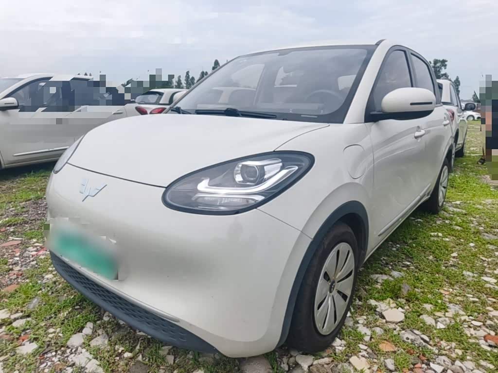 Wuling Binguo