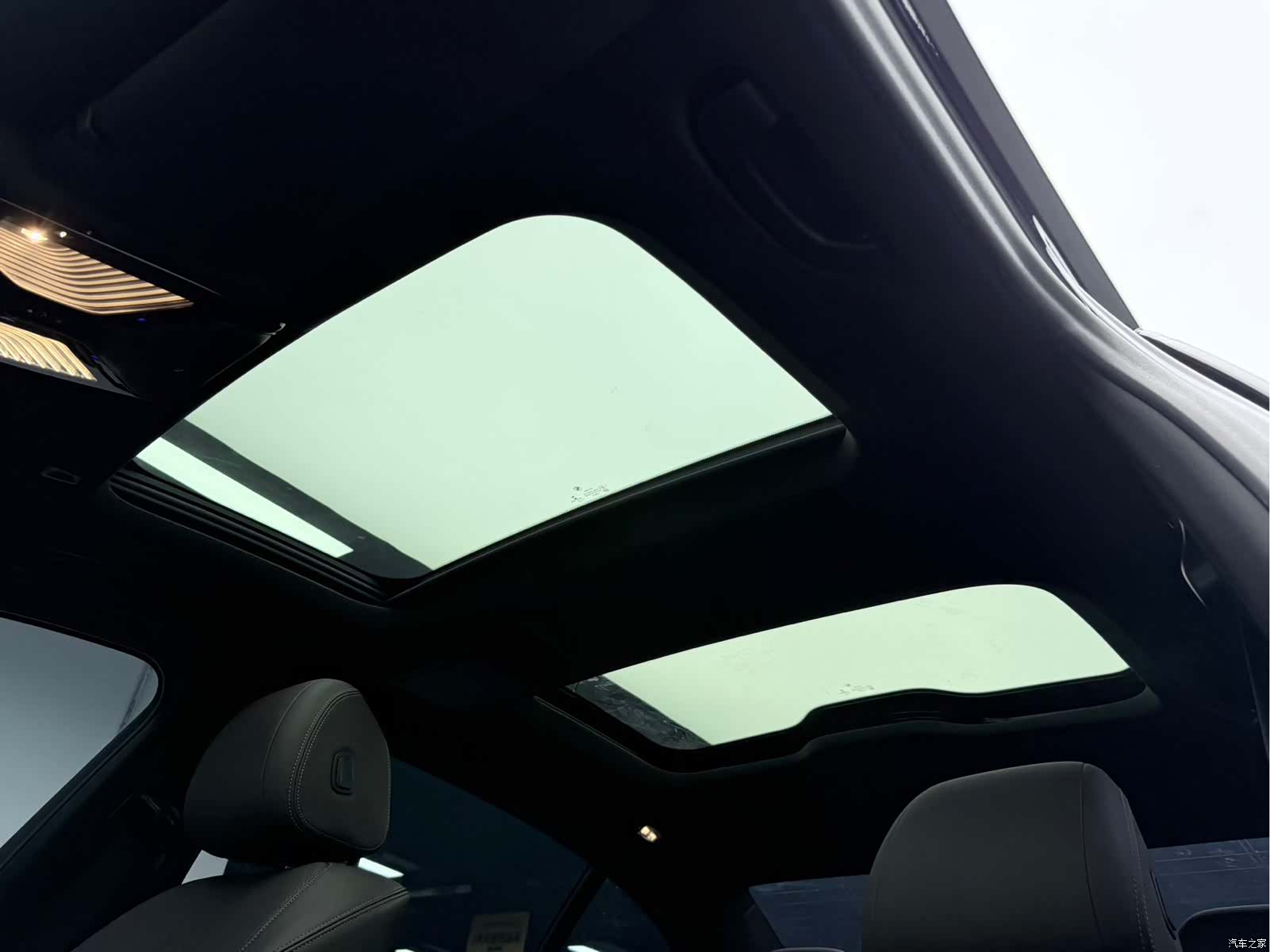 BMW 5 Series, 2021 12