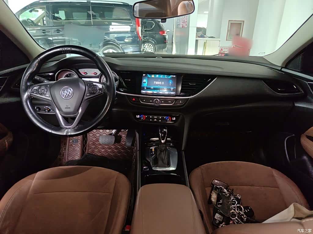 Buick Regal, 2020 10