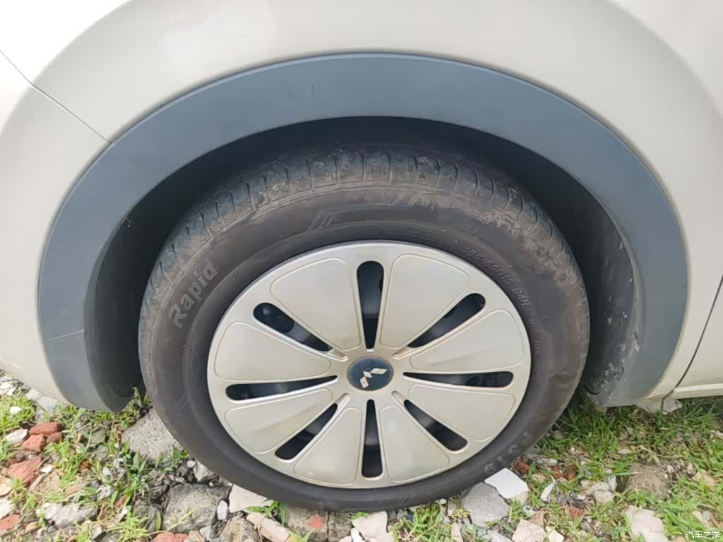 Wuling Bingo, 2023 23