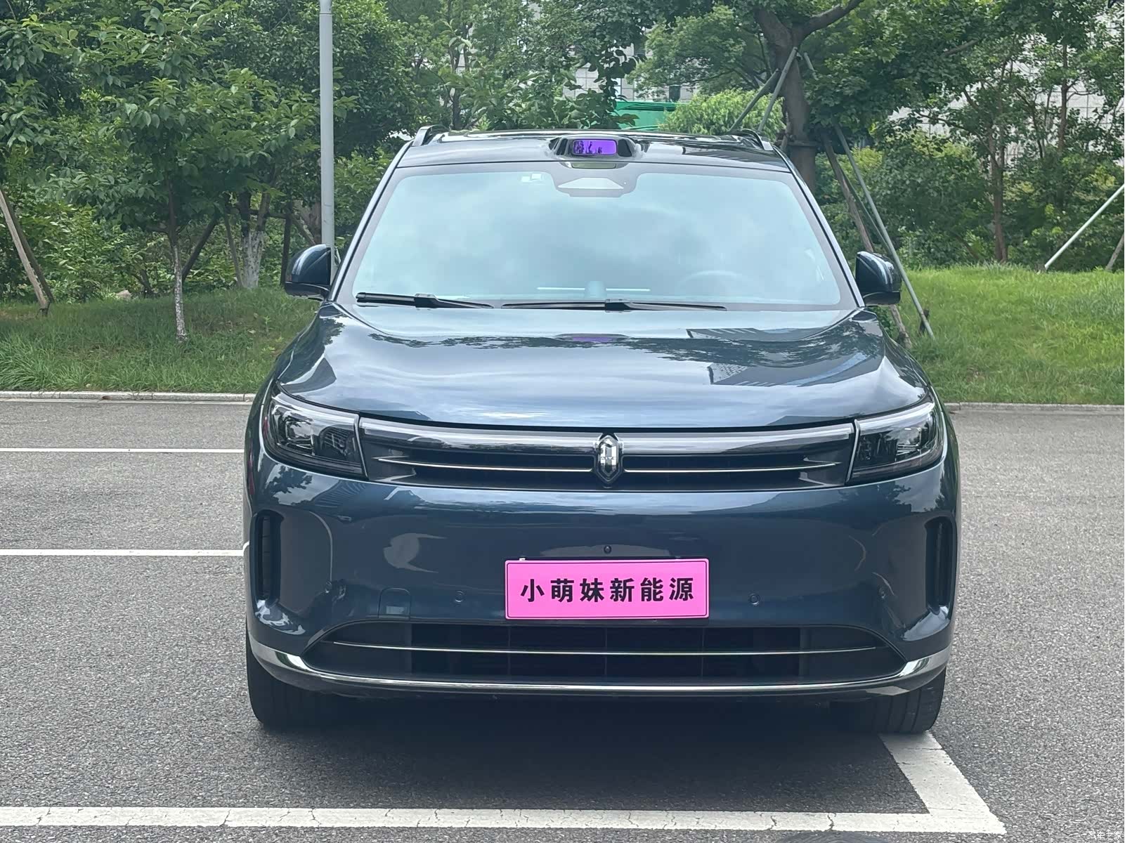 AITO M7, 2024 2
