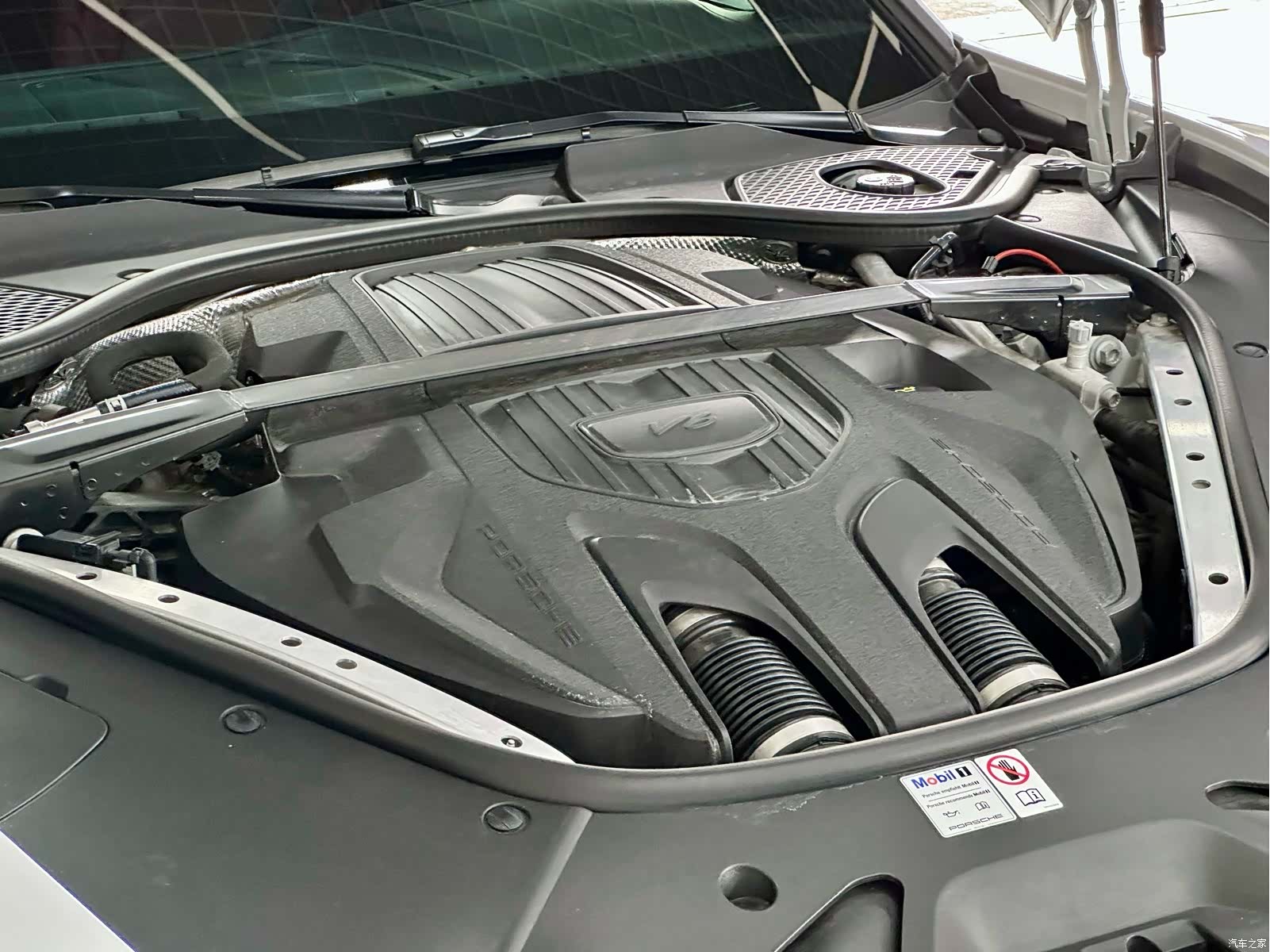 Porsche Panamera, 2025 30