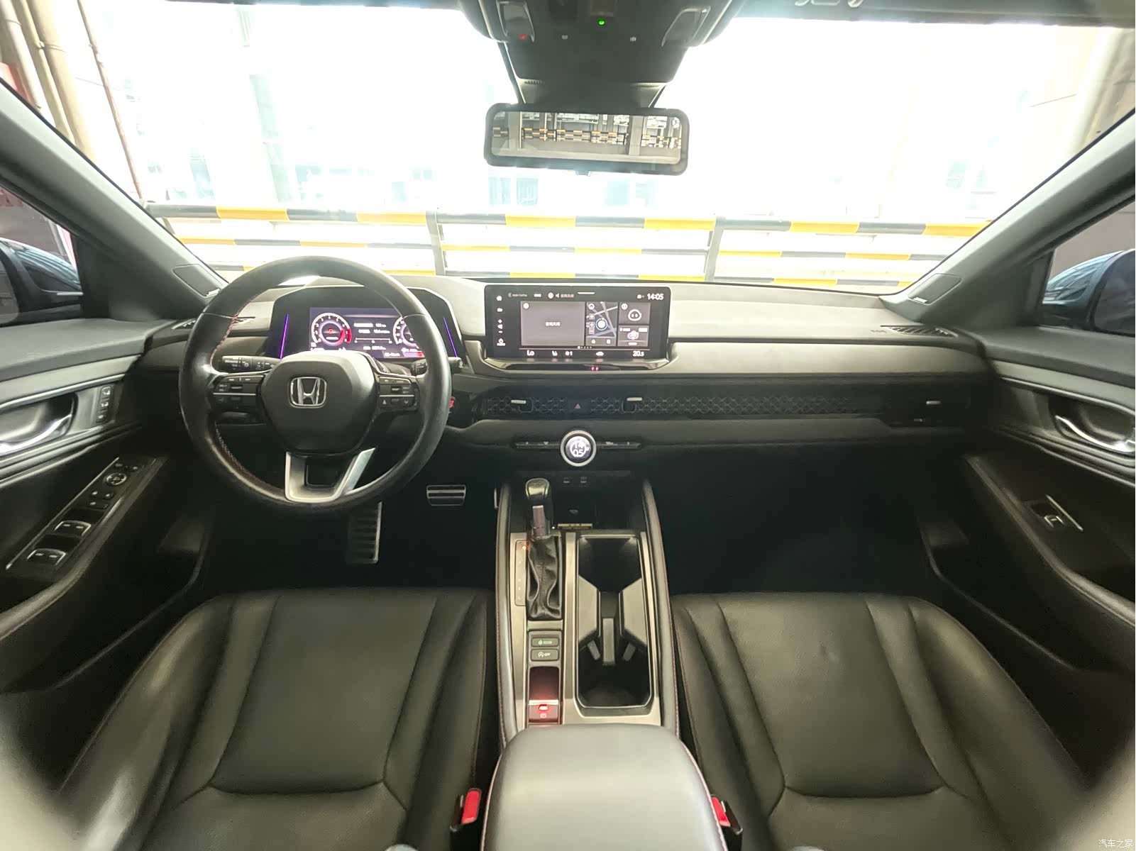 Honda Accord, 2023 18
