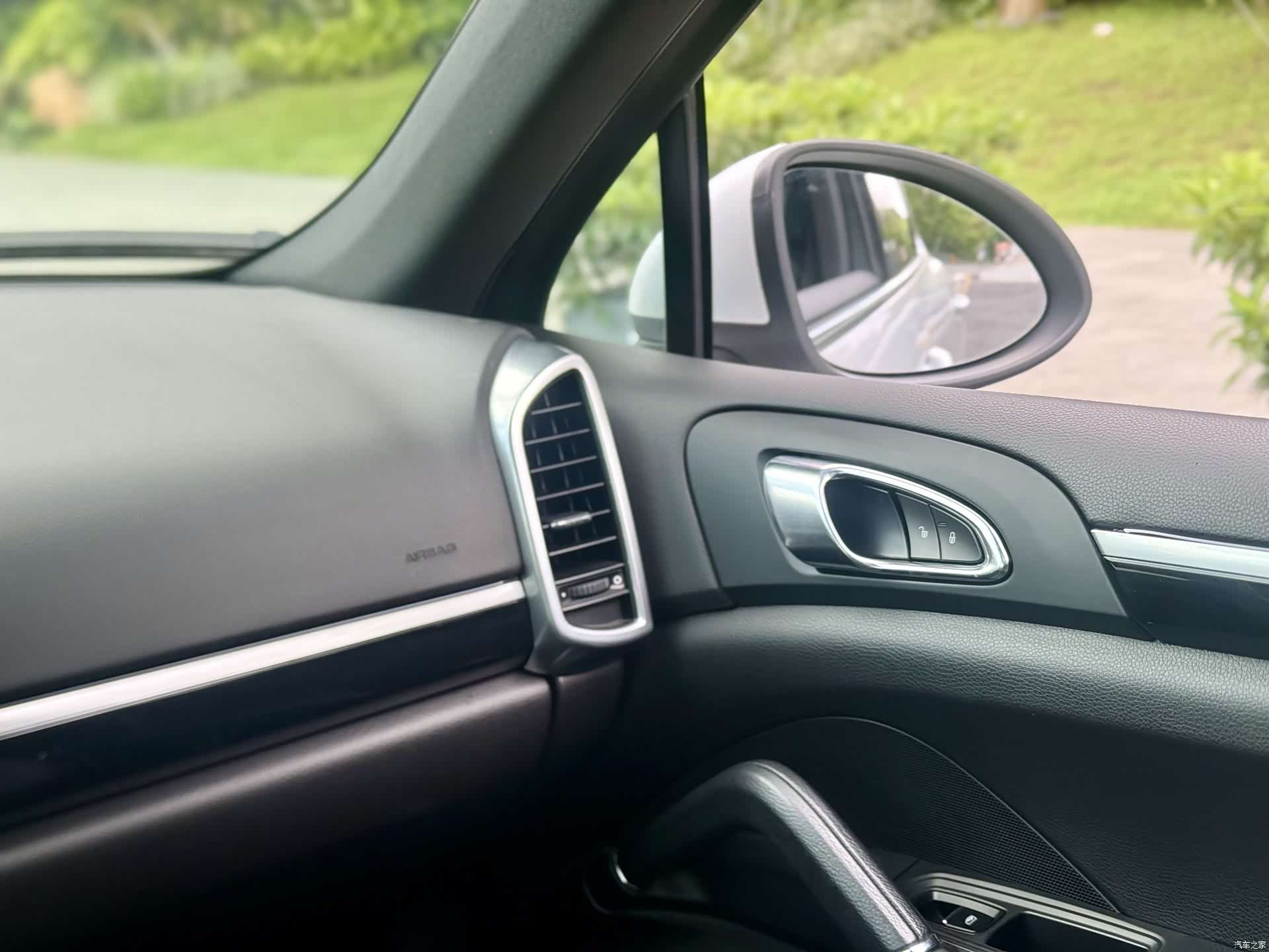 Porsche Cayenne, 2014 9