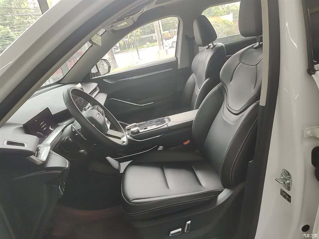 Haval H6, 2023 15