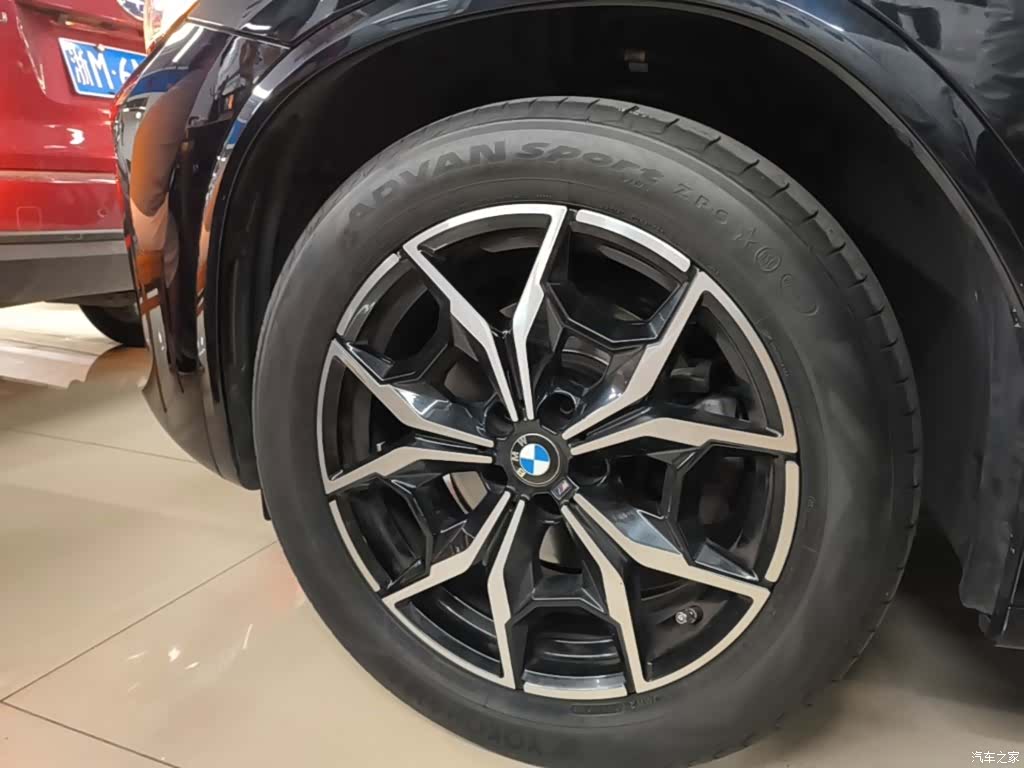 BMW X3, 2023 23