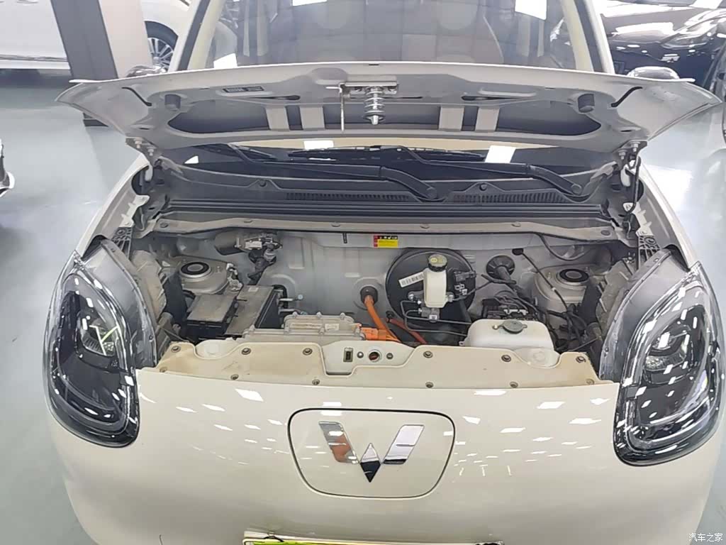 Wuling MINIEV, 2025 20