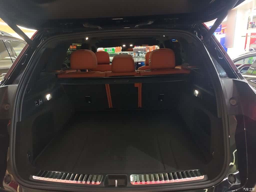 Li Auto L7, 2023 19