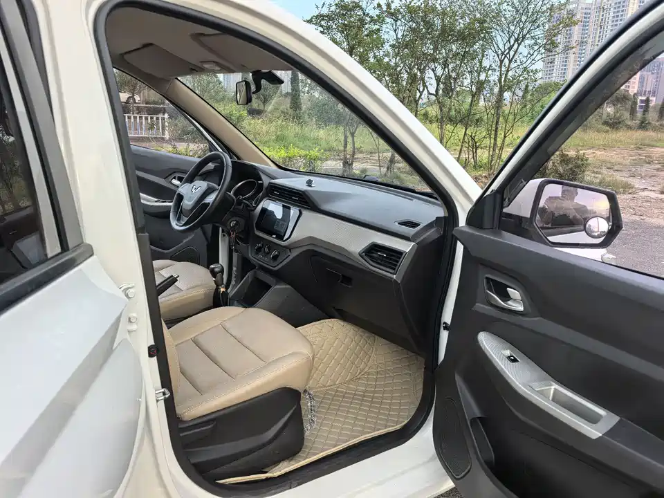 Wuling Wuling Hongguang