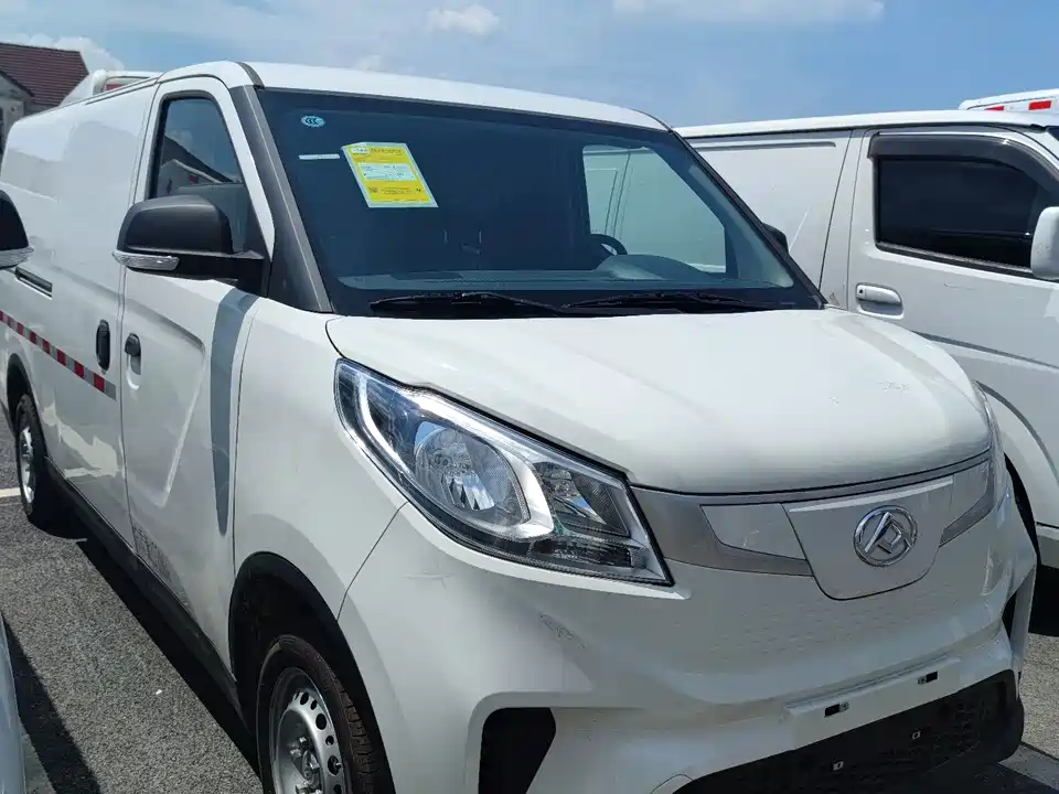 MAXUS Chase EV30