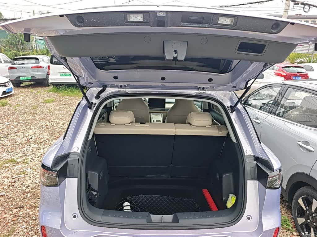 Wuling S, 2025 19