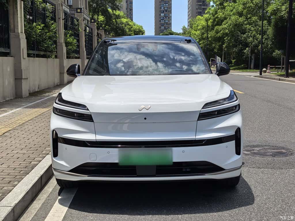 NIO L90, 2025 23