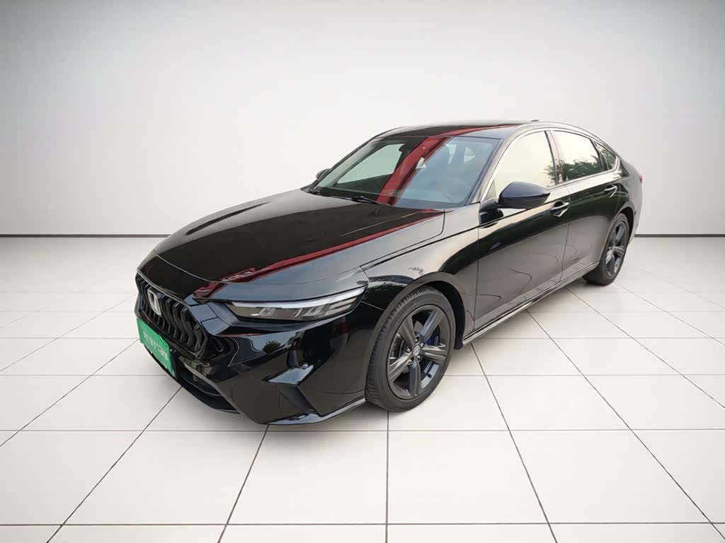Honda Inspire