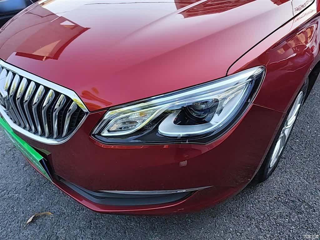 Buick 15N, 2017 24