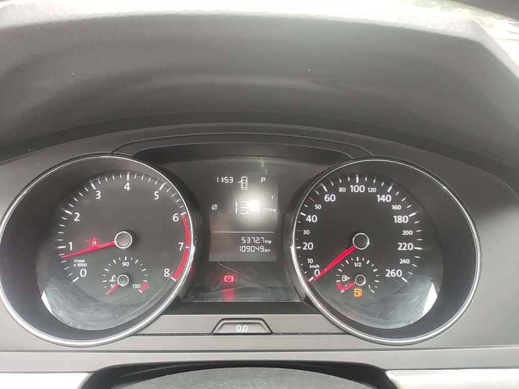 Volkswagen Lamando, 2018 12