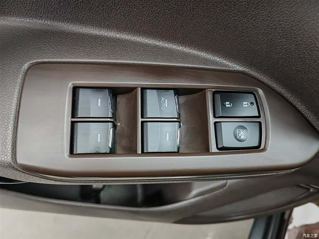 GAC GS4, 2016 9