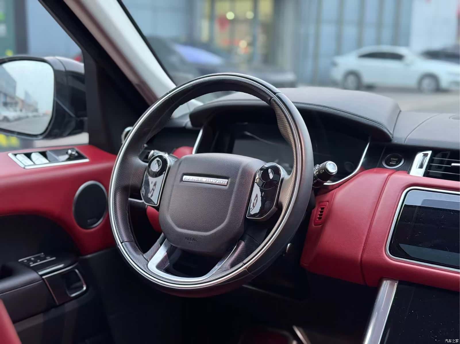 Land Rover Range Rover, 2022 7