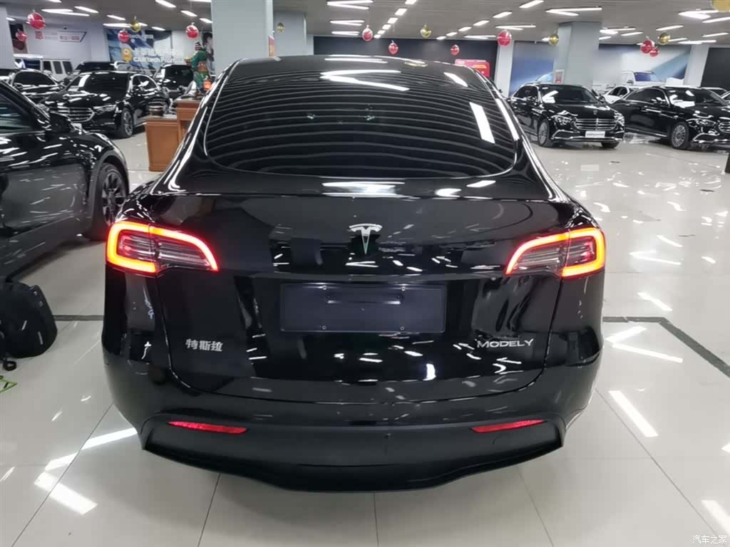 Tesla Model Y, 2022 6