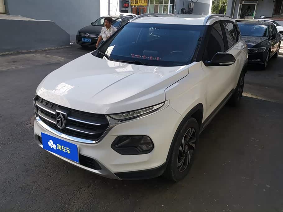 Baoding 510 Baoding 510