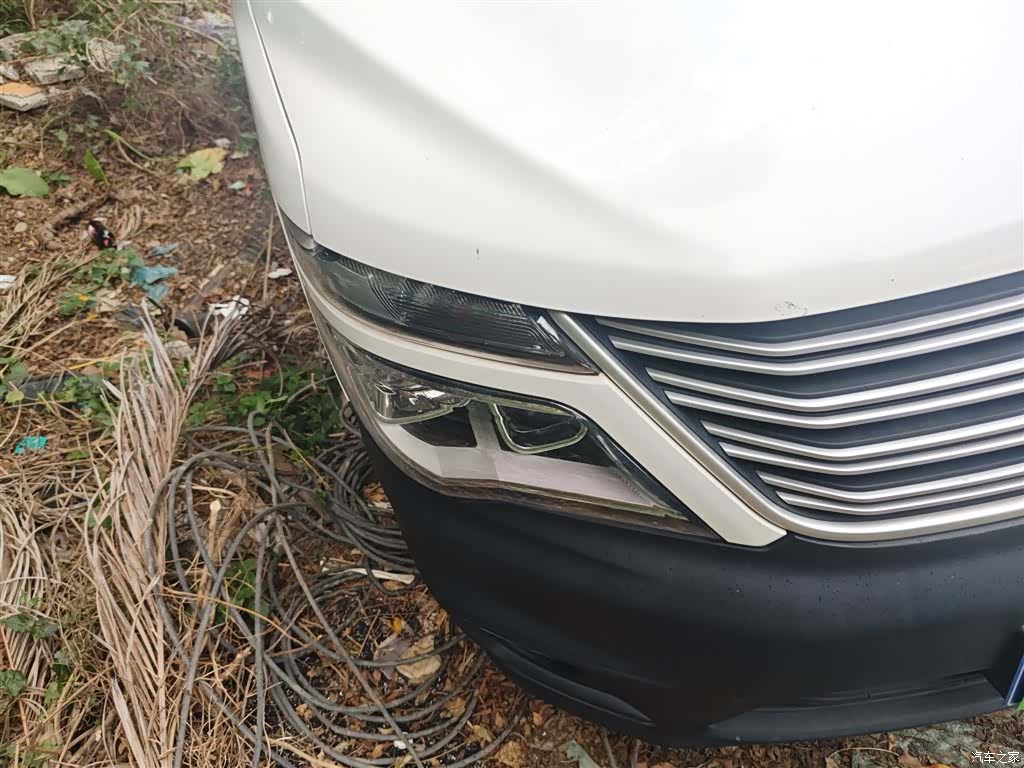 DongFeng V3, 2020 30