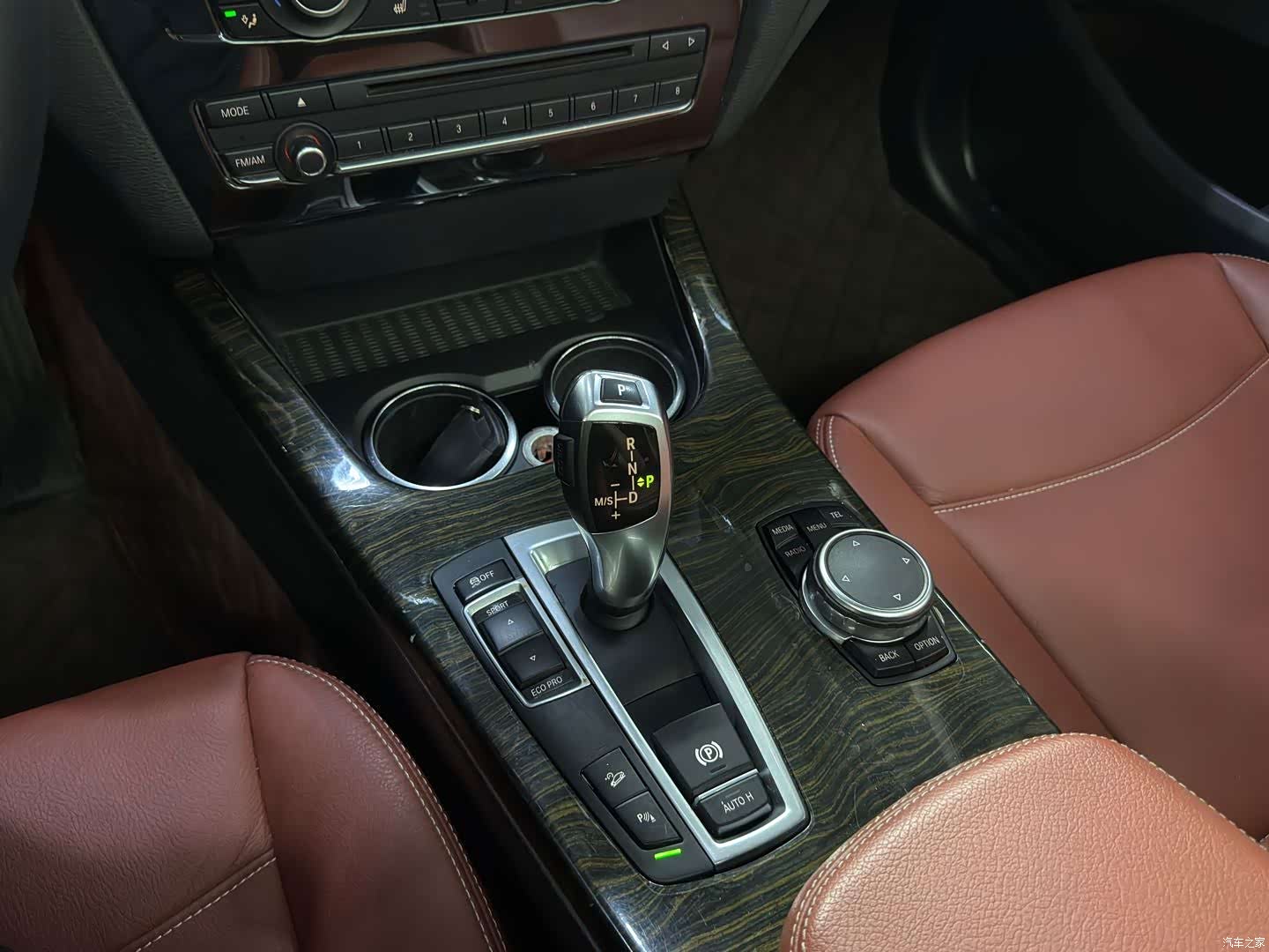 BMW X3, 2014 10