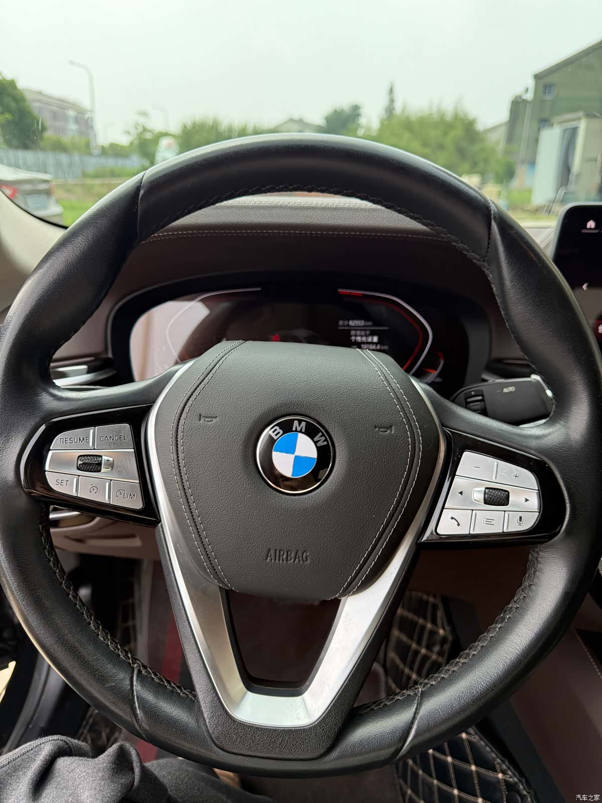 BMW 5 Series, 2022 8