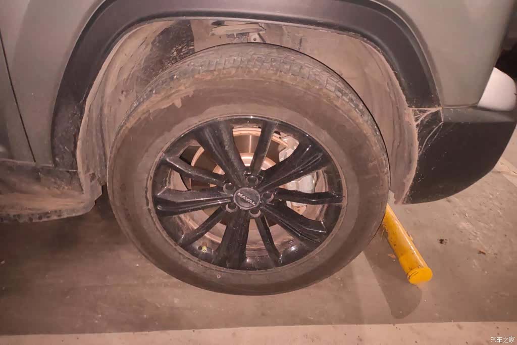 Haval Raptor, 2024 6