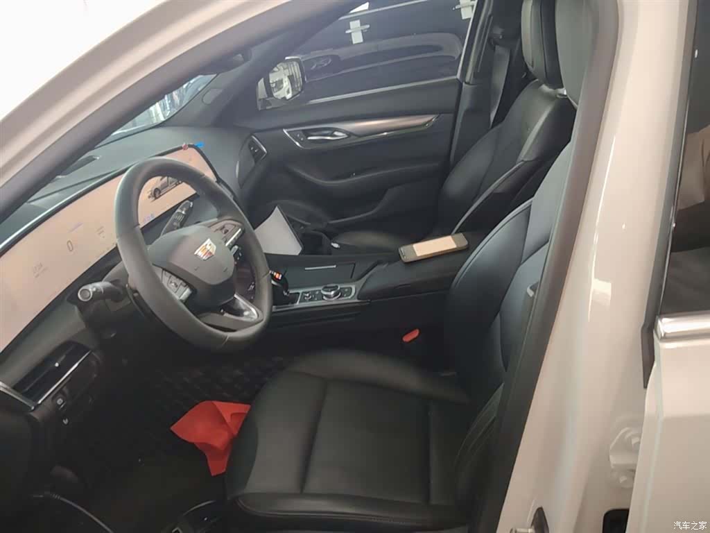 Cadillac CT5, 2024 15