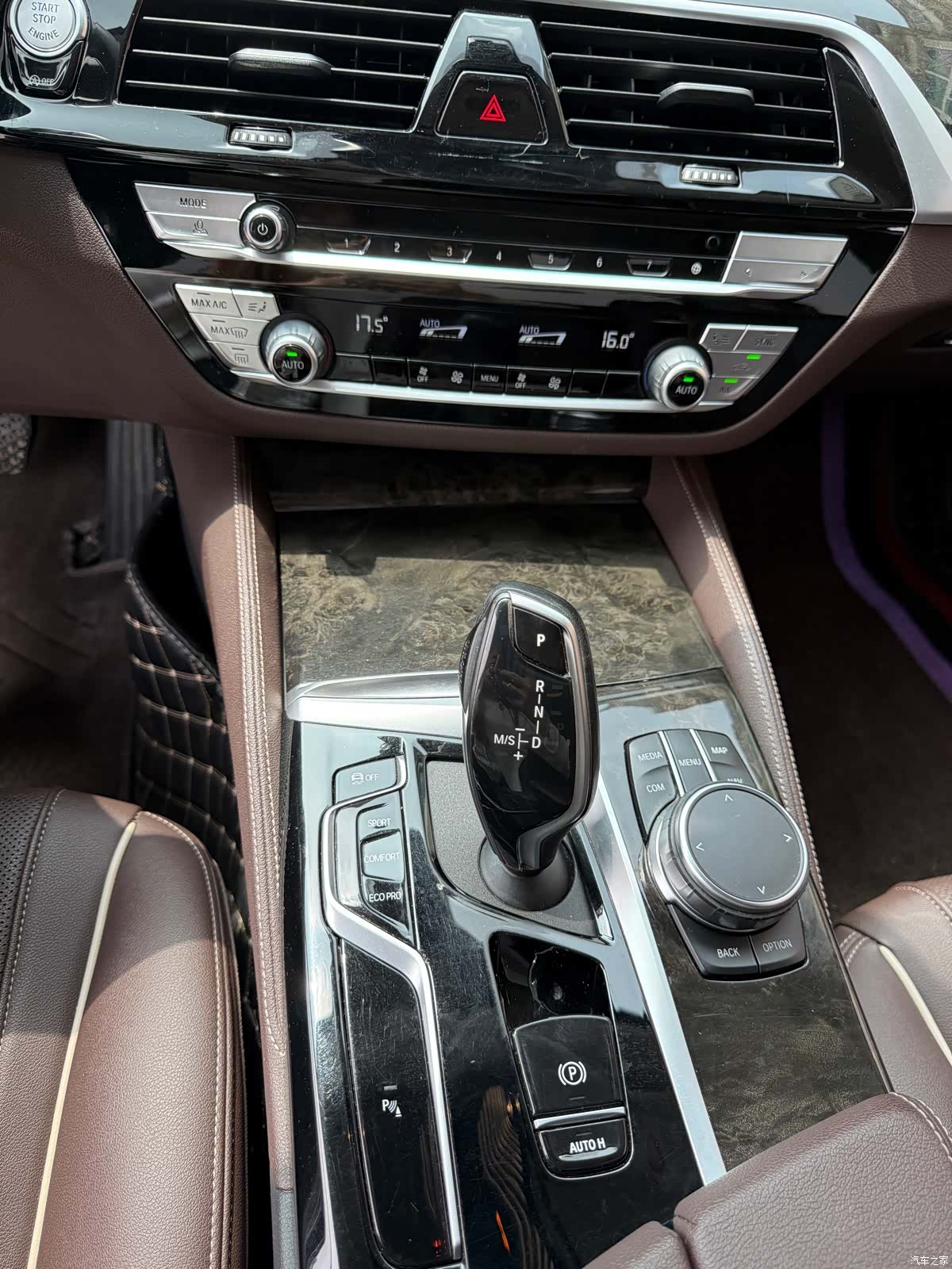 BMW 5 Series, 2022 15