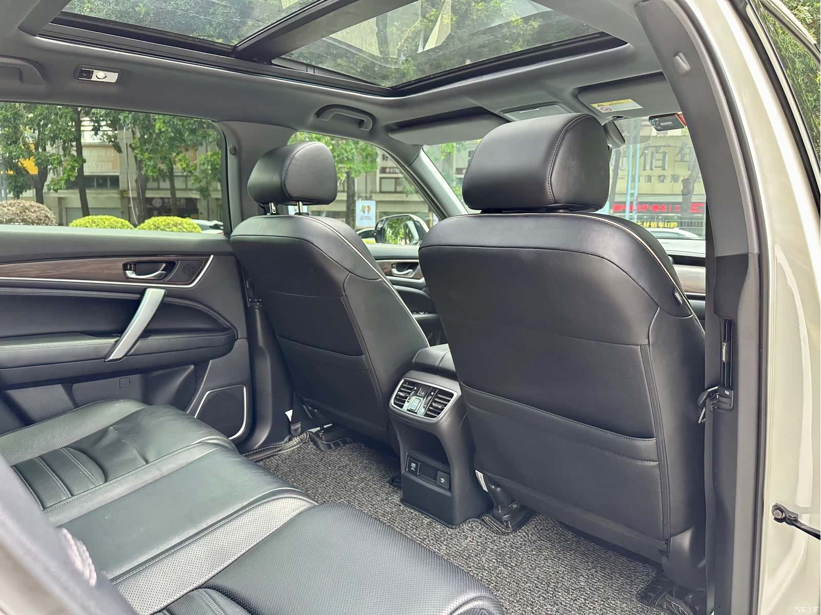 Honda UR-V, 2017 23