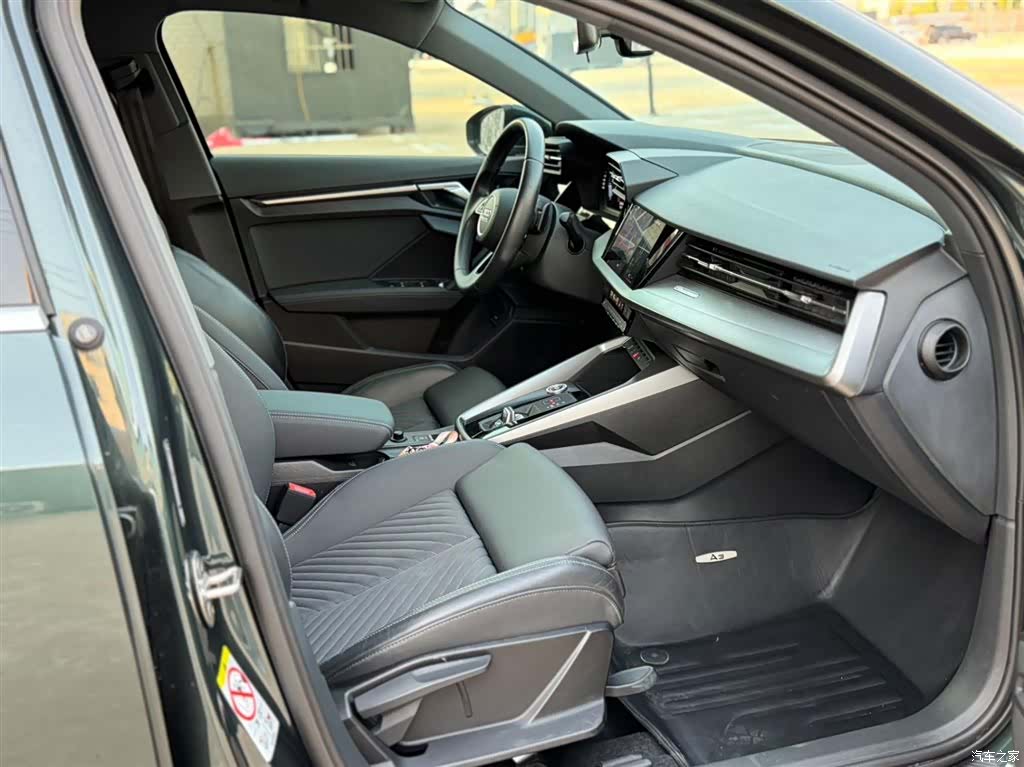 Audi A3, 2023 8