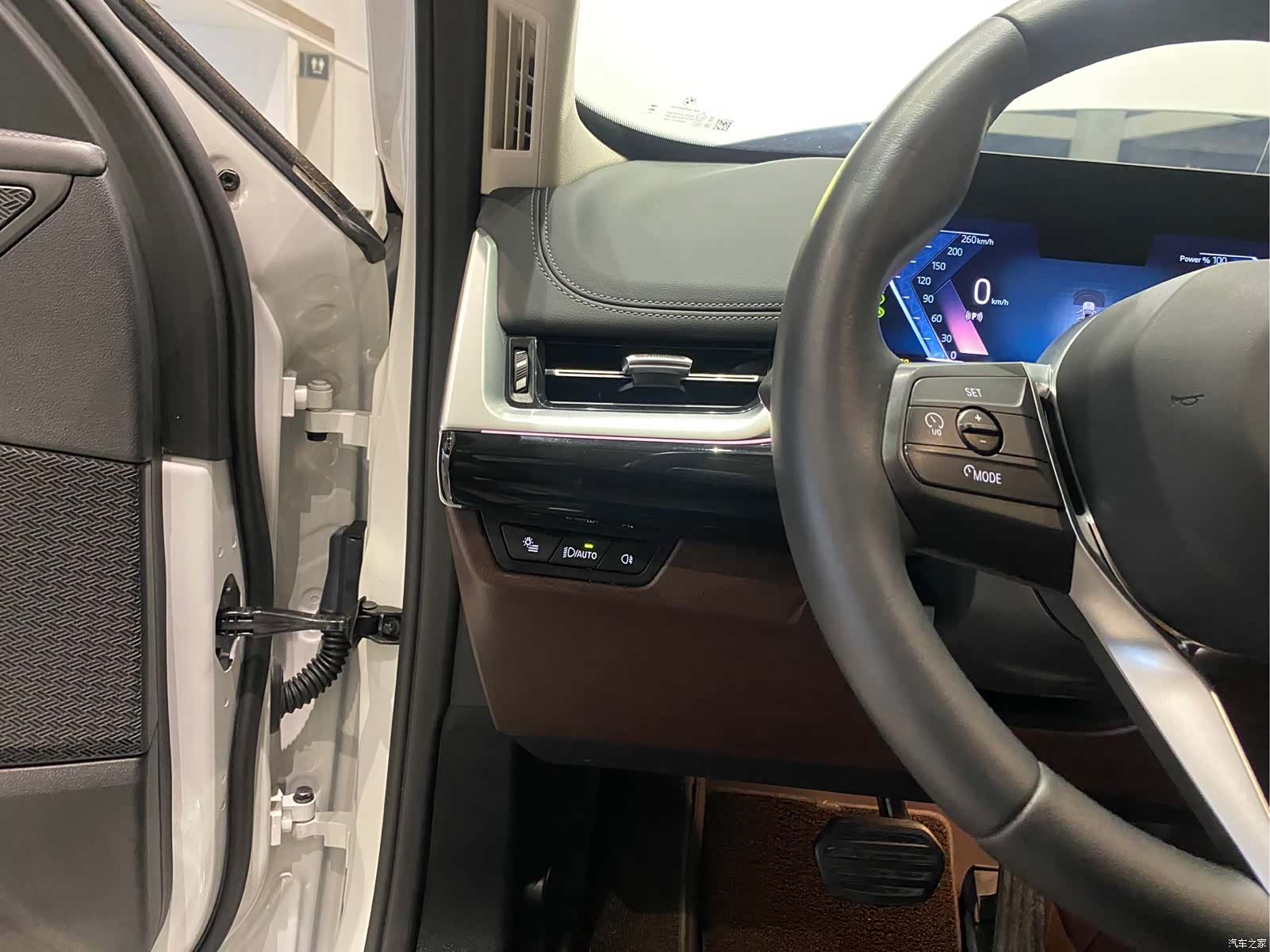 BMW X1, 2024 11