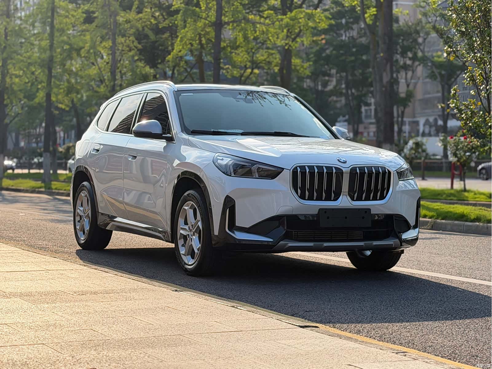 BMW X1, 2023 3