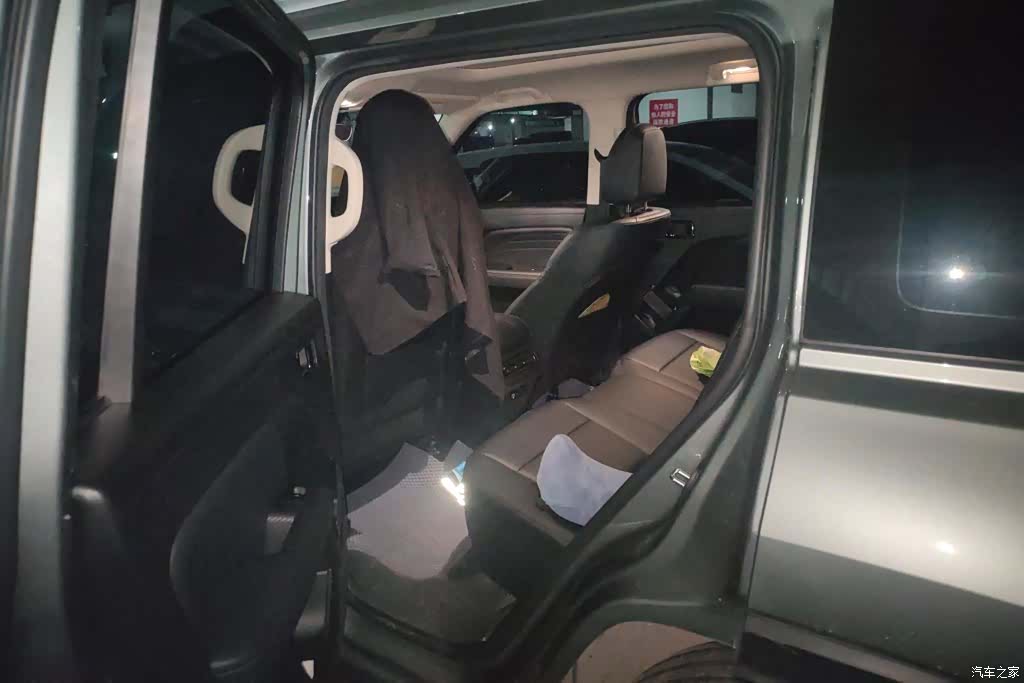 Haval Raptor, 2024 11